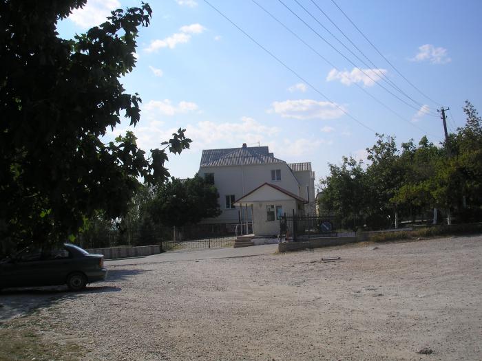 столовая бистро бахчисарай. кооперативная 6. строительная, 23. г бахчисарай ул кооперативная 8. кооперативная.