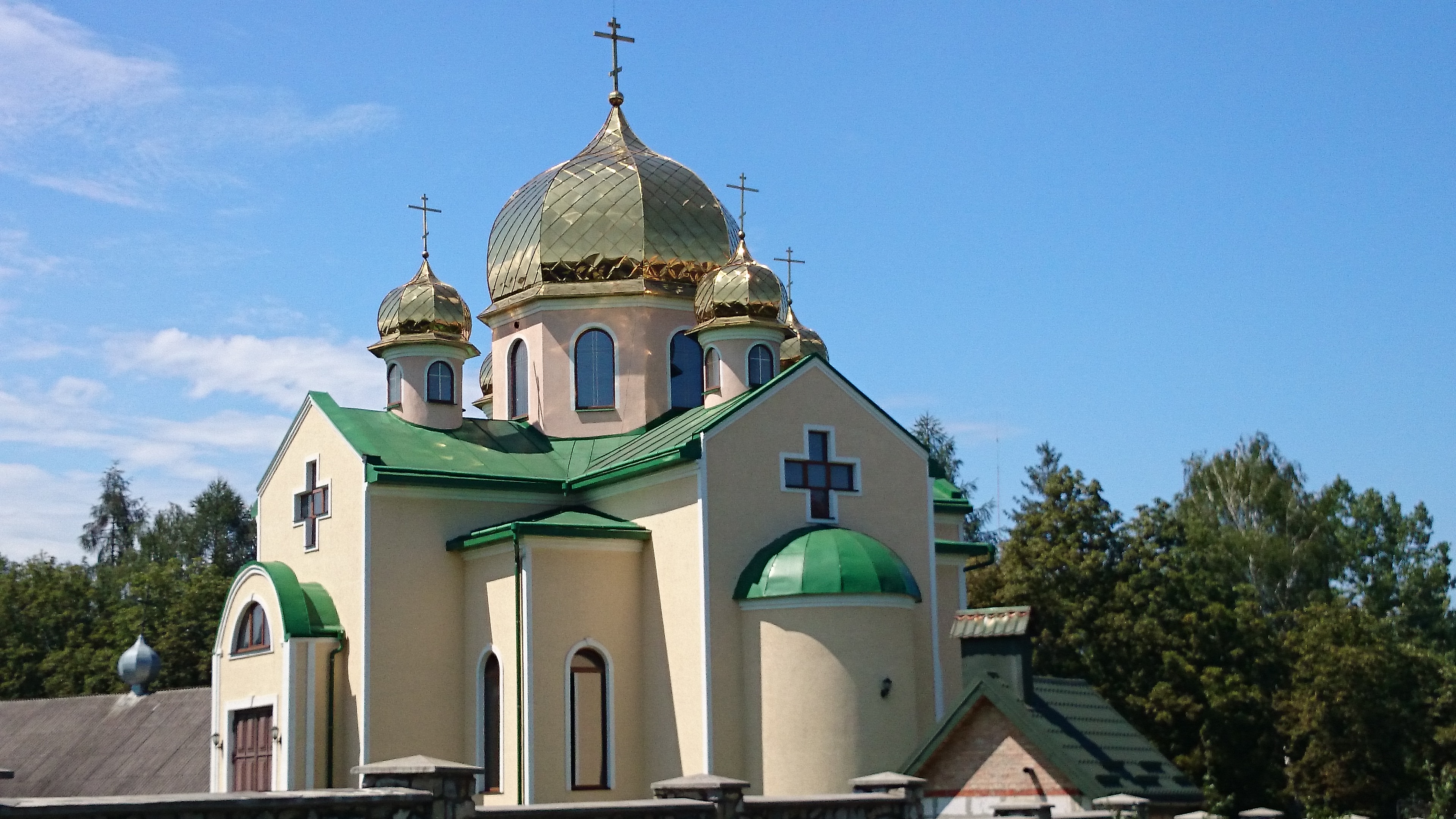 ивано франковск достопримечательности города