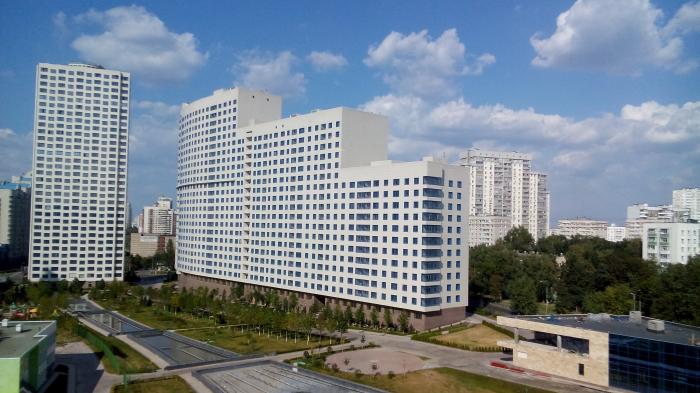 Жк Розмарин Фото