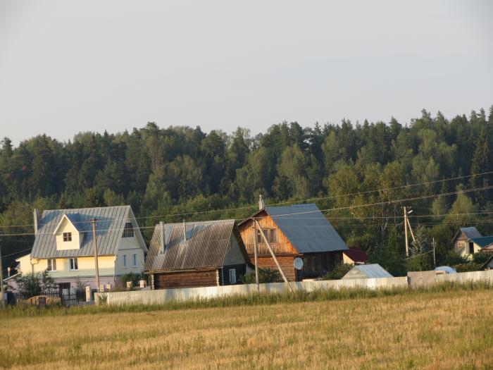 Купить Дом В Руболдино Костромская Область