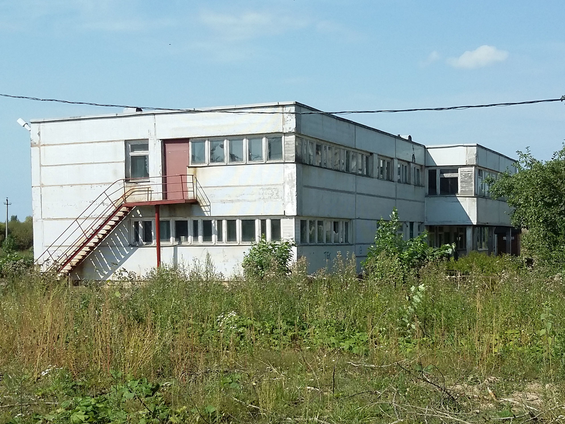 Купить Дом В Осьмино Лужского