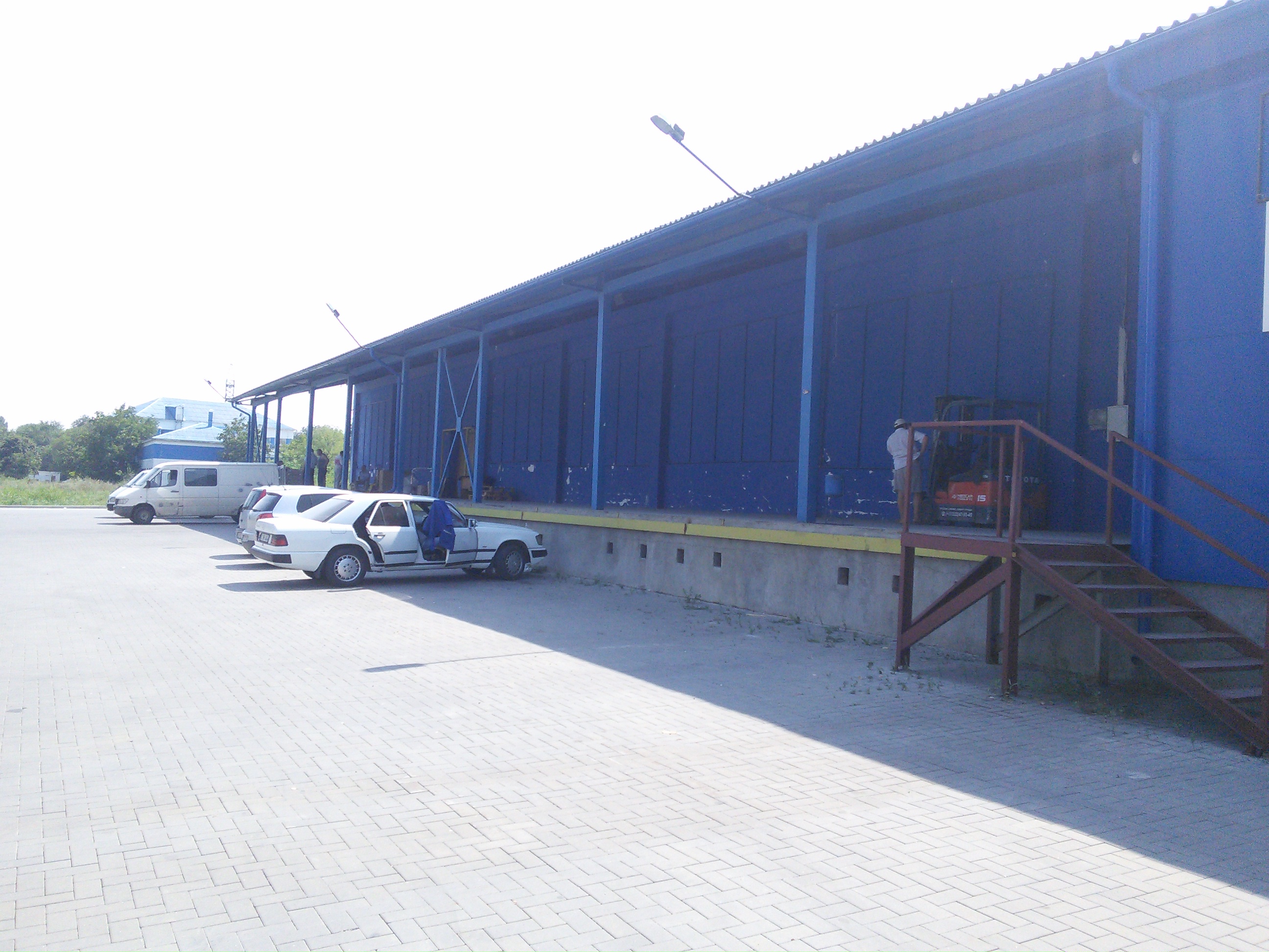 Calea Basarabiei, 42 Кишинёв