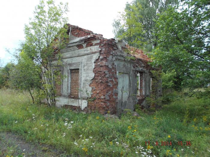 Д волость. Верхолино Середкинская волость. Старая Середка Лужский. Середкинская волость ратец. Середка Тихвинский район.