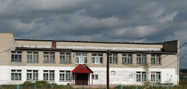 Погода в новомихайловке оренбургская область