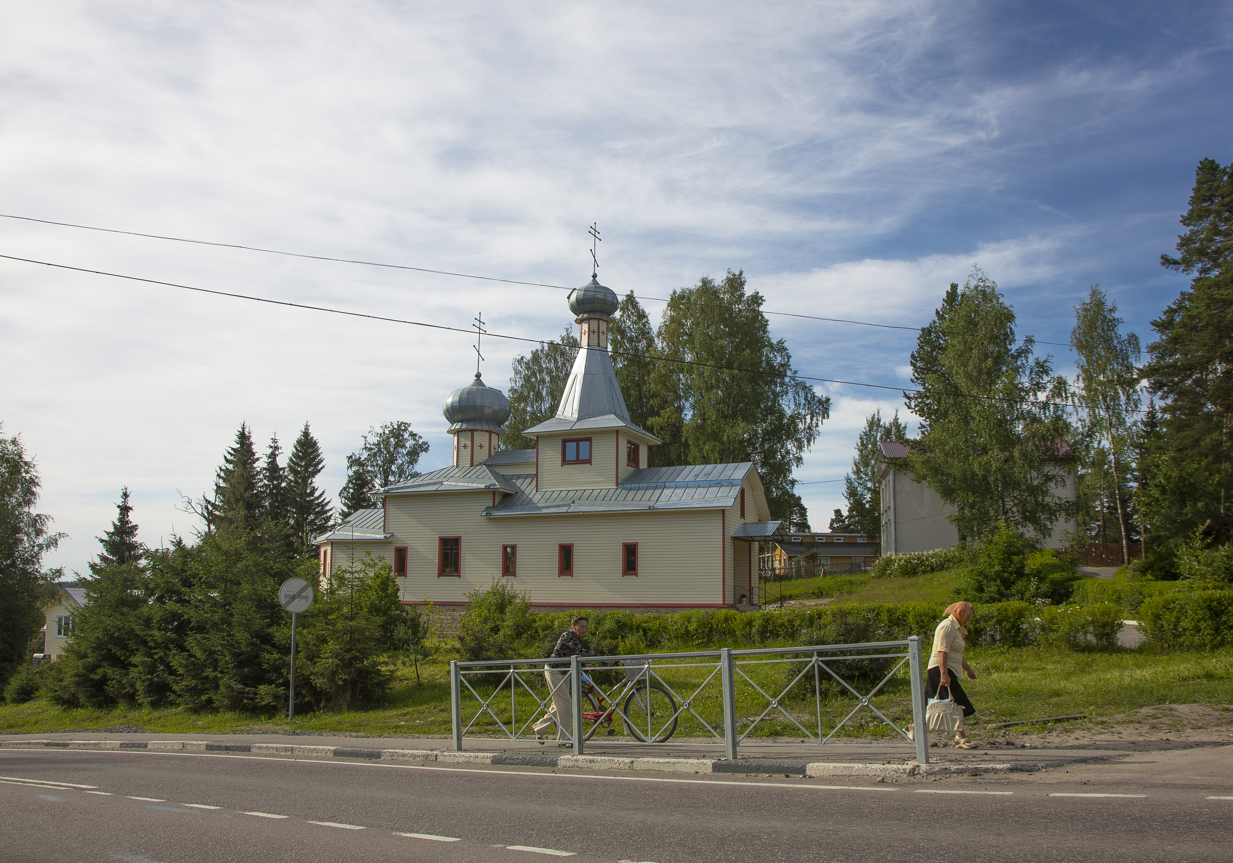 лахденпохья поселок. часовня великомученика валентина, лахденпохья. ильинская церковь лахденпохья. лахденпохья храм. храм пророка илии в лахденпохья.