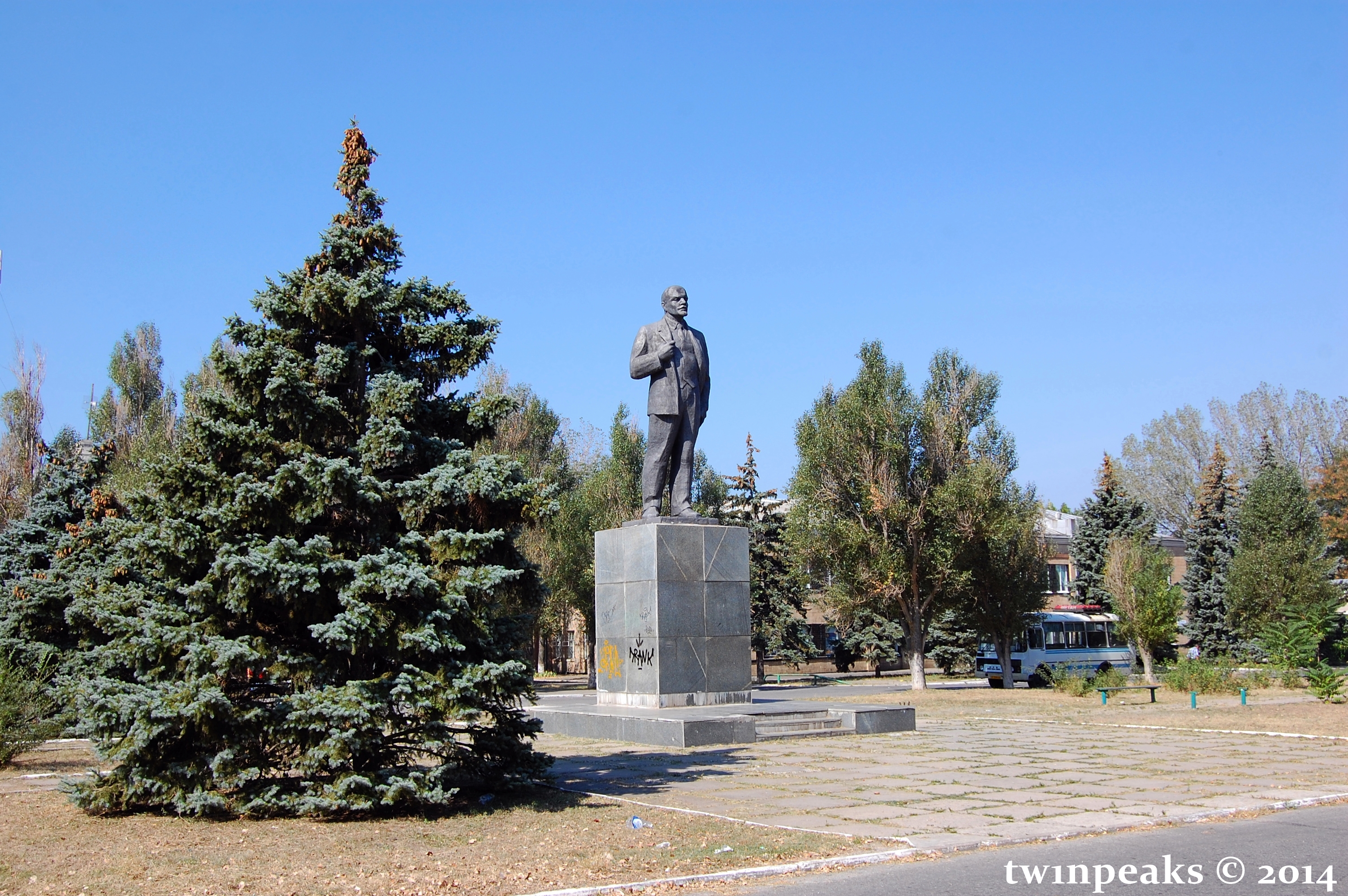 бердянск достопримечательности города