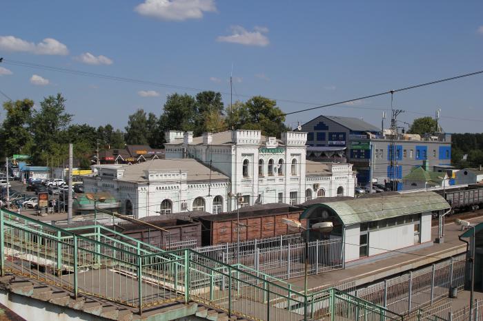 Фото в голицыно на документы адреса