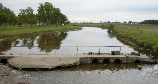 Balneario Los Leones