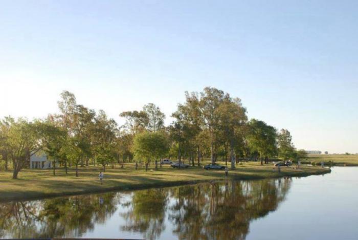 Balneario Los Leones