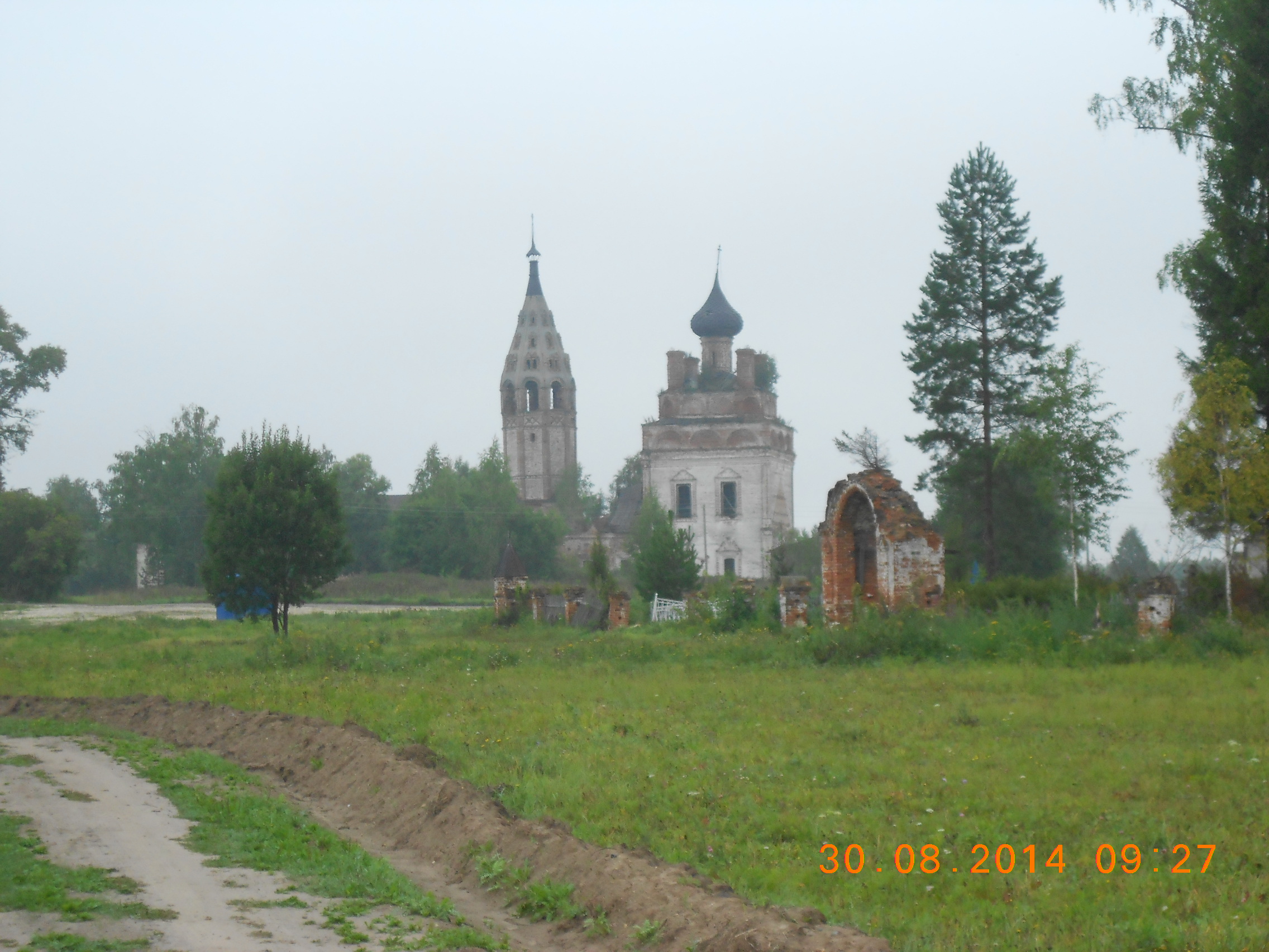 Карта богородское ивановской области