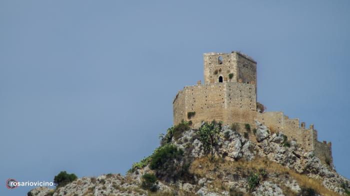 castello di Serravalle (Mineo)