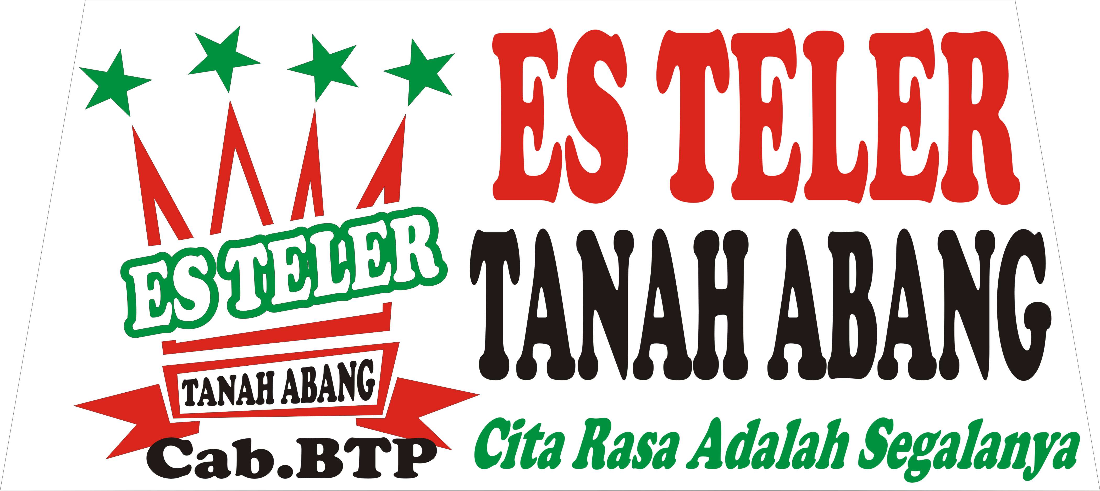 Download 860 Gambar Es Teler Tanah Abang  Gratis