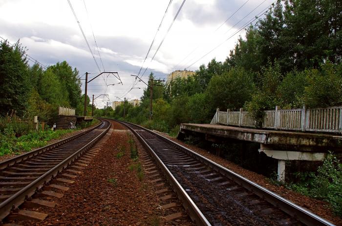 Санкт петербург ручьи