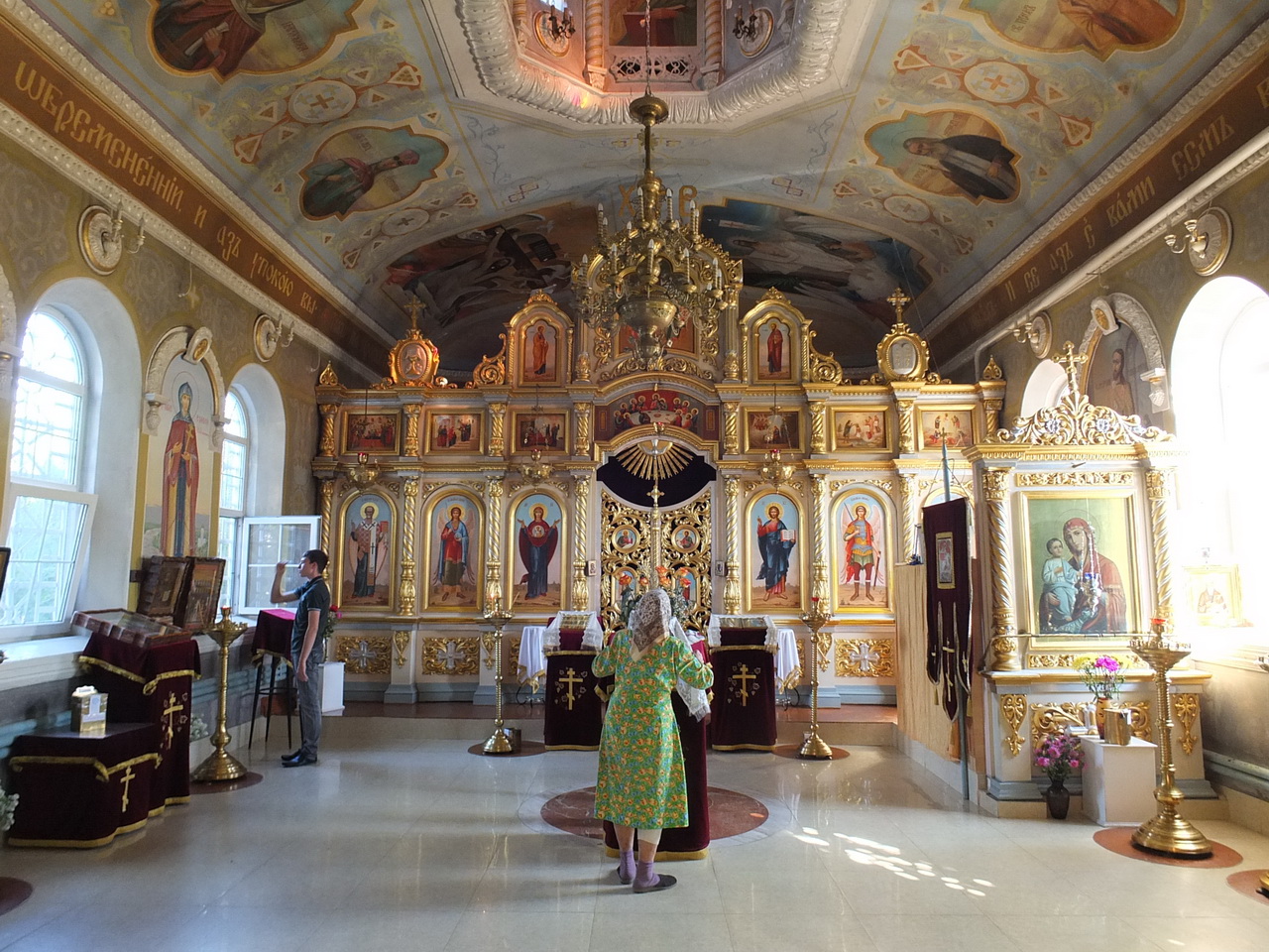 Кулешовка. Храм Георгия Победоносца Кулешовка. Храм в с. Кулешовка Азовский район. Храм Георгия Победоносца село Кулешовка. Храм Георгия Победоносца Азовский район.