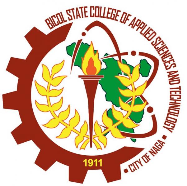 Bicol State College of Applied Sciences & Technology (BISCAST) - Naga ...