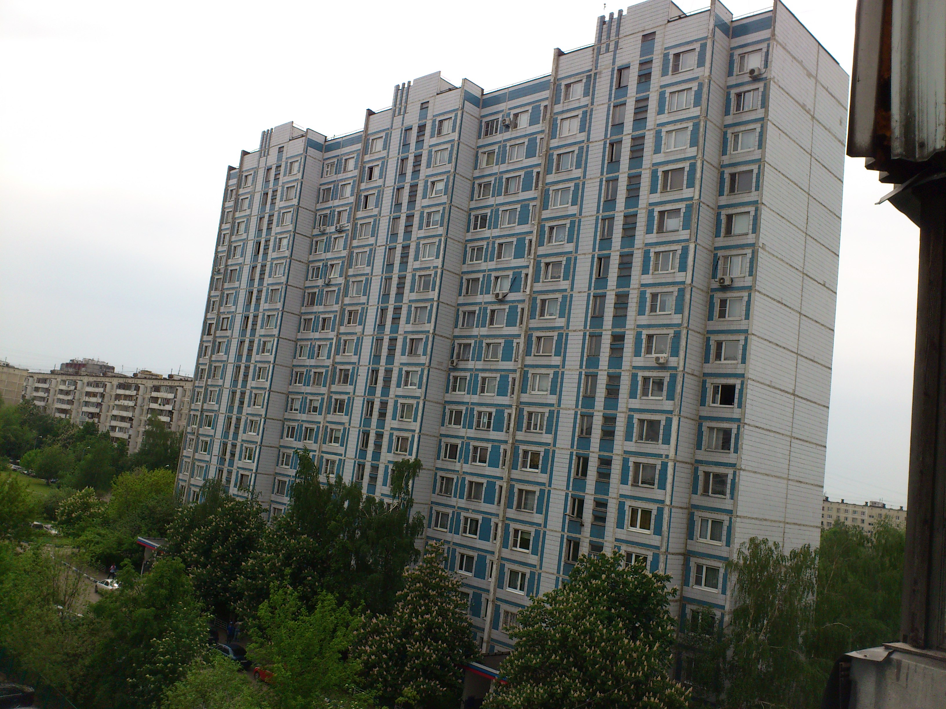 Купить Квартиру Метро Теплый Стан Вторичное