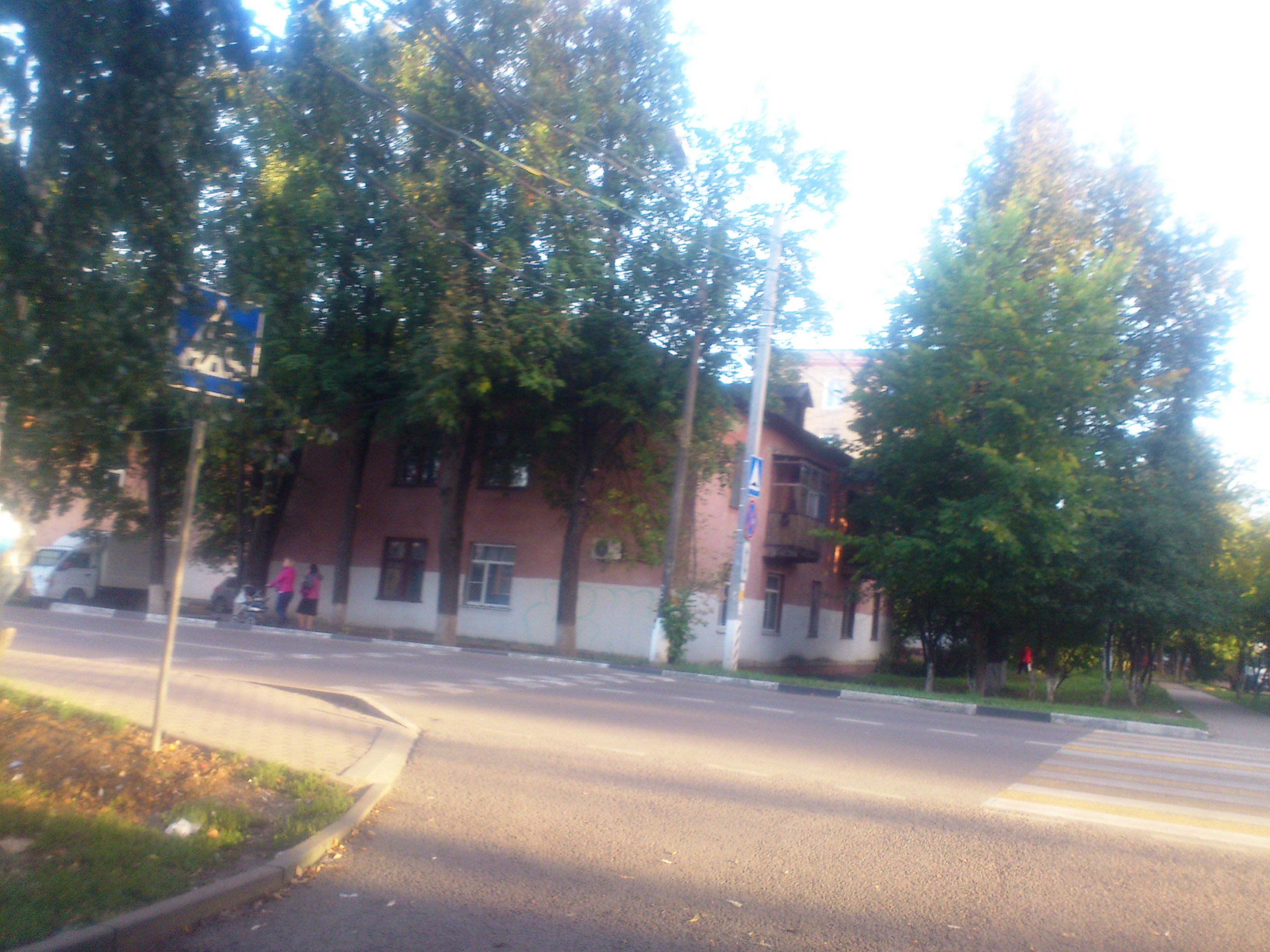 домодедово кутузовский пр