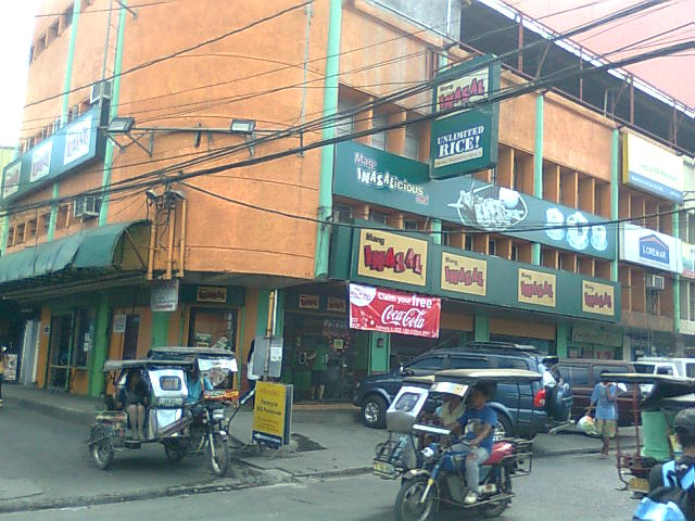 Mang Inasal Antipolo - Antipolo