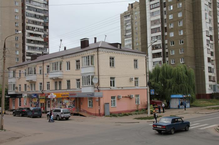 Орел 12