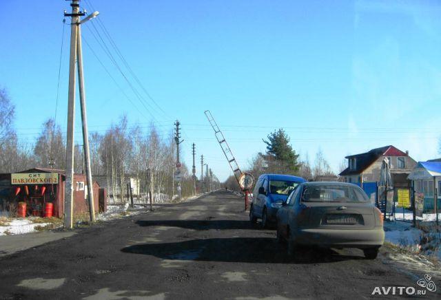 Снт Павловское 2 Купить