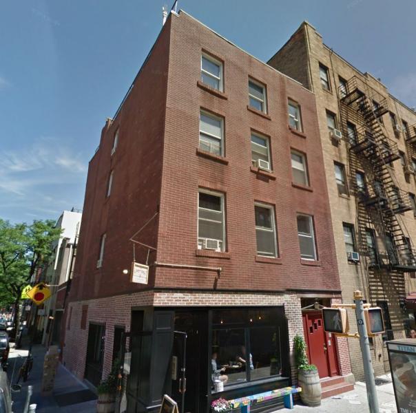 49 Carmine Street - New York City, New York