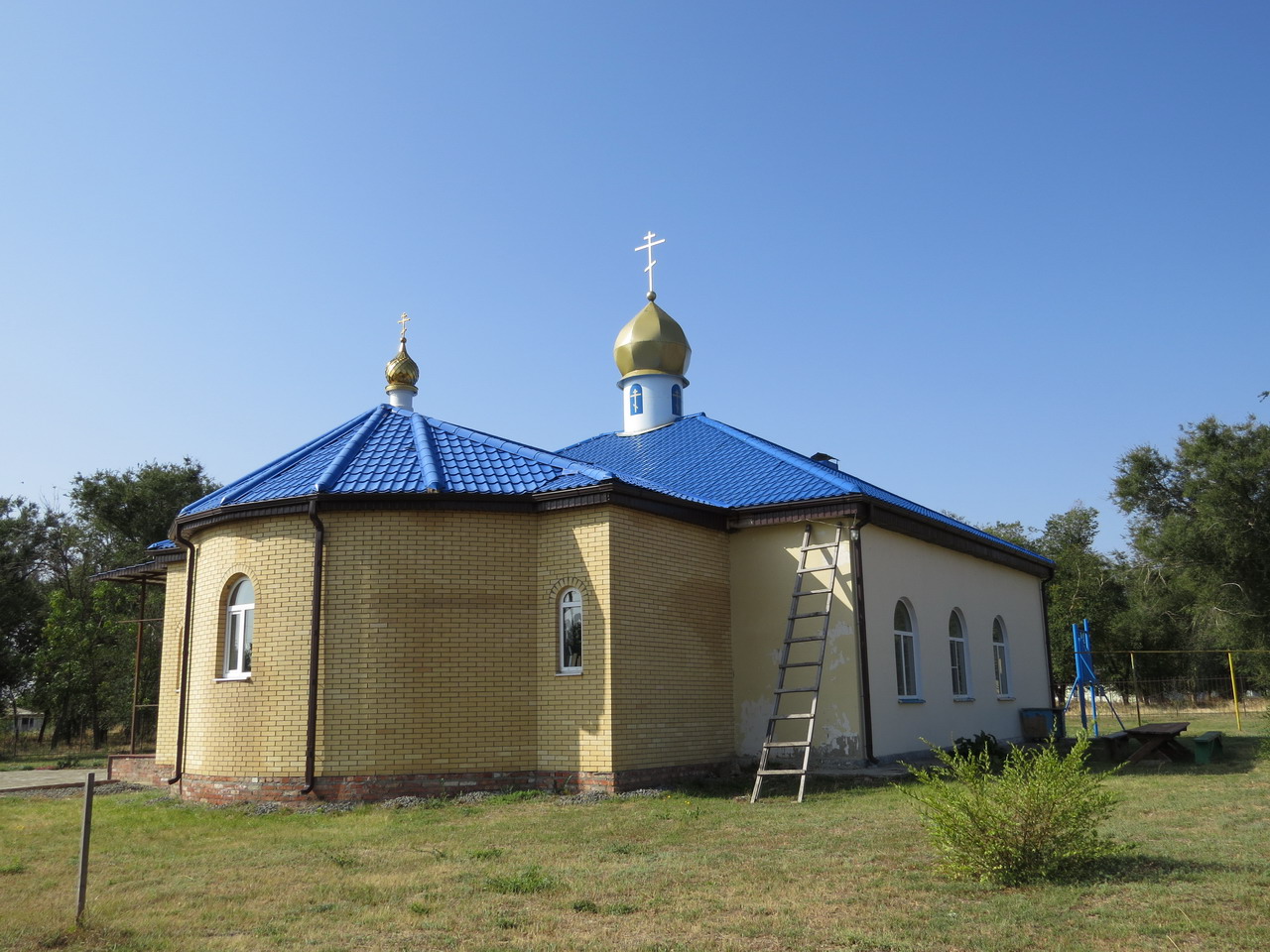 Погода кагальницкой ростовская обл. Станица Задоно-Кагальницкая. Церковь станица Кагальницкая. Памятники ст. Задоно-Кагальницкая.