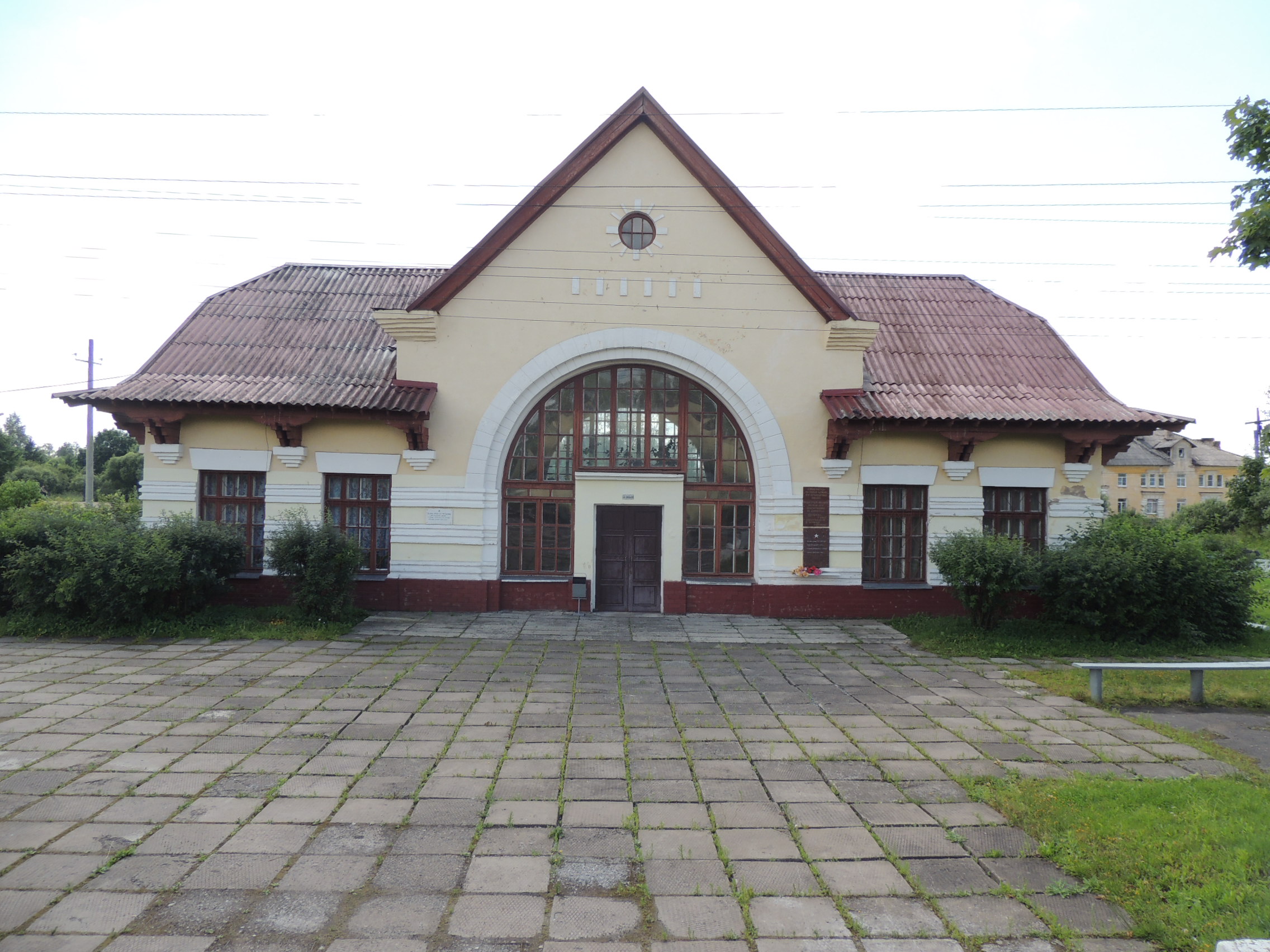 Погода лычково новгородская