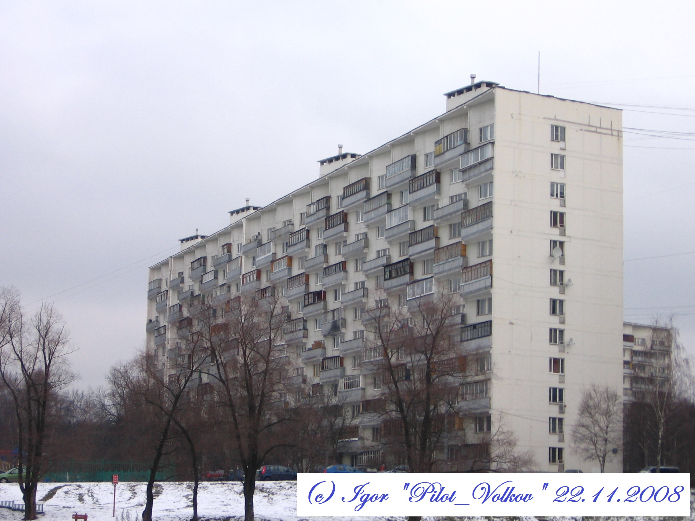 Корп 158 зеленоград карта