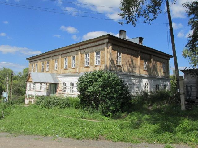 Вадинск пензенской. Достопримечательности с.Вадинск. Больница села Вадинск. Здание администрации города Вадинск. Вадинск улица мира.