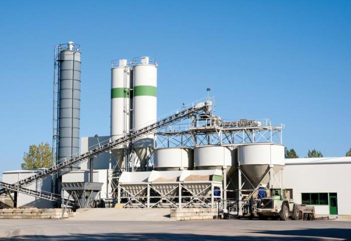 Yamama Saudi Cement Co. (YSCC) - Al Riyadh
