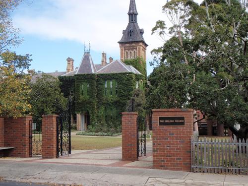 Geelong College Senior School - City of Greater Geelong