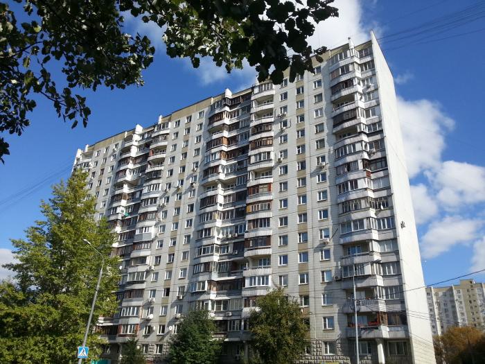 Улица московская 6. Улица Пестеля Москва. Семнадцатиэтажный трёхподъездный панельный жилой дом серии п-44. Пестеля 6. Москва ул Пестеля 4б.