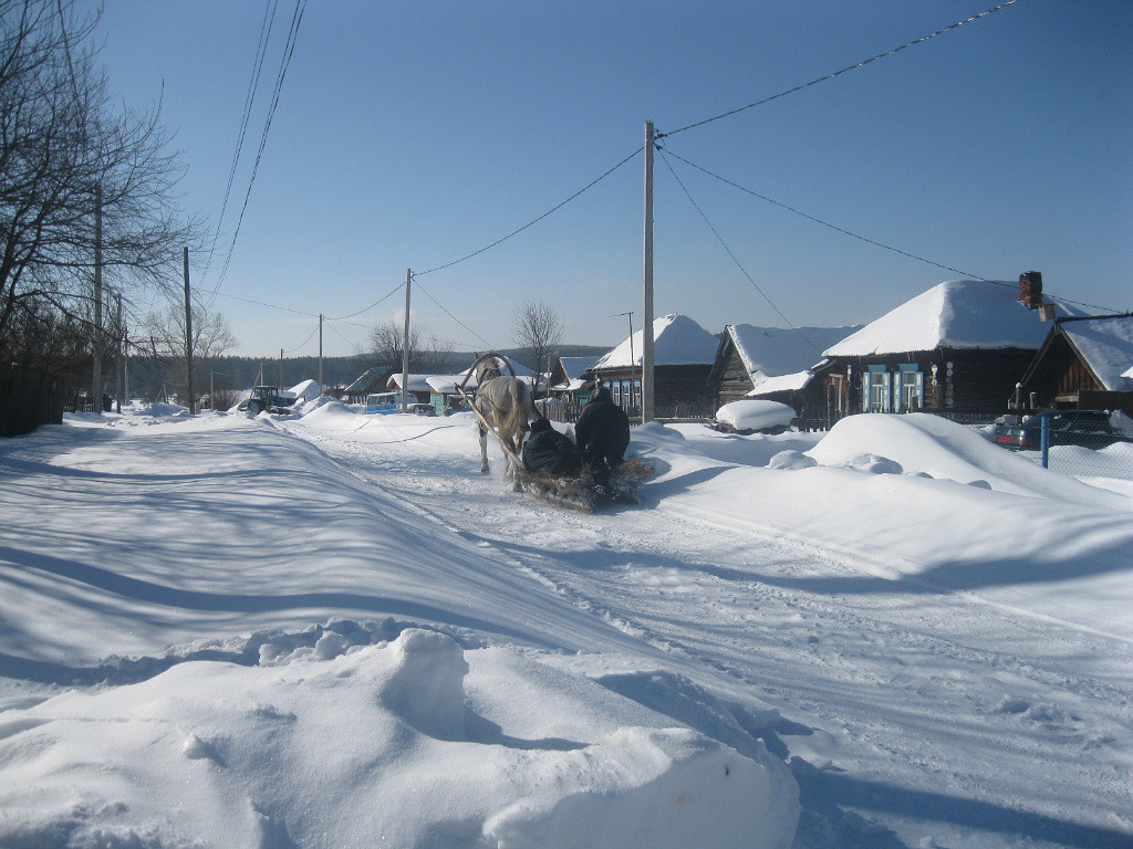 Карта тукан белорецкий район