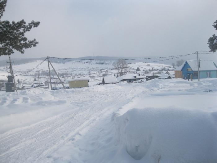 Карта тукан белорецкий район