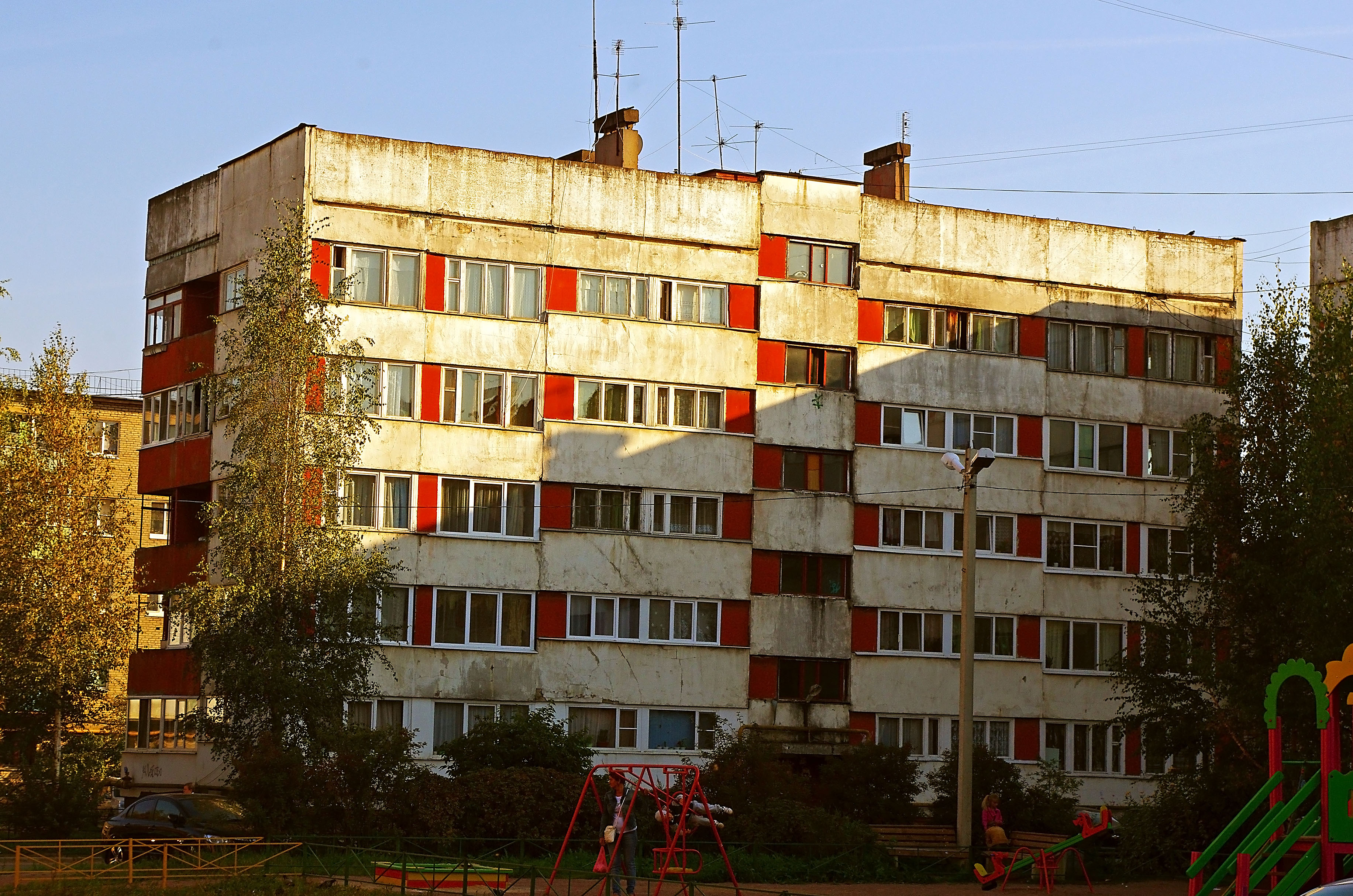 Поселок Свердлова Всеволожский Район Купить Дом