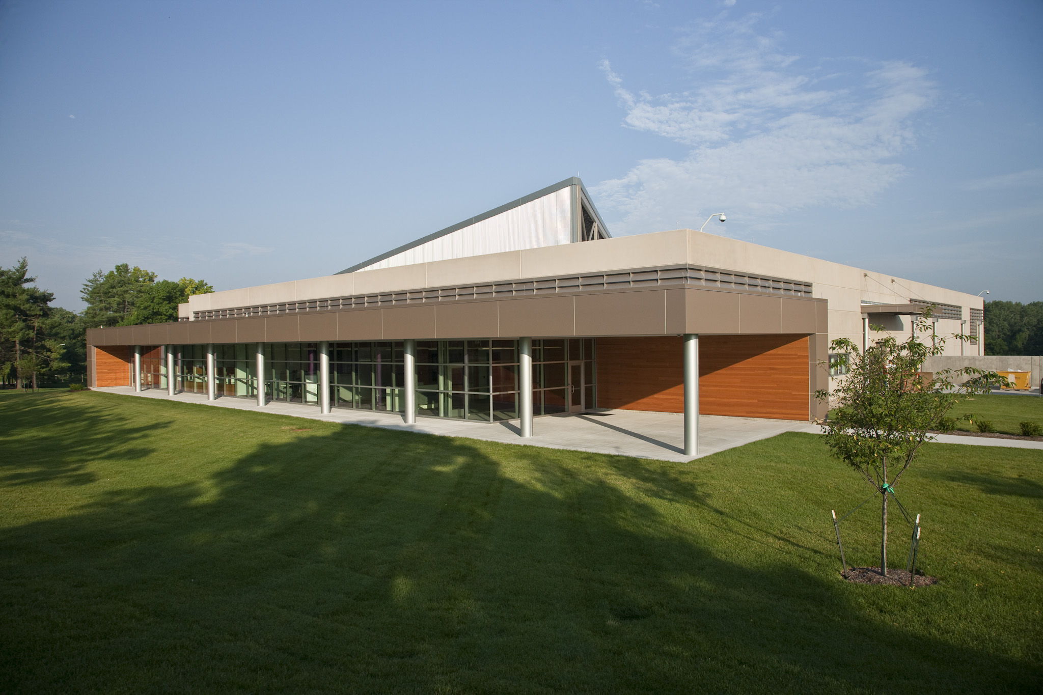 Emerson "Global Data Center" St Louis (Ferguson) Missouri Ferguson