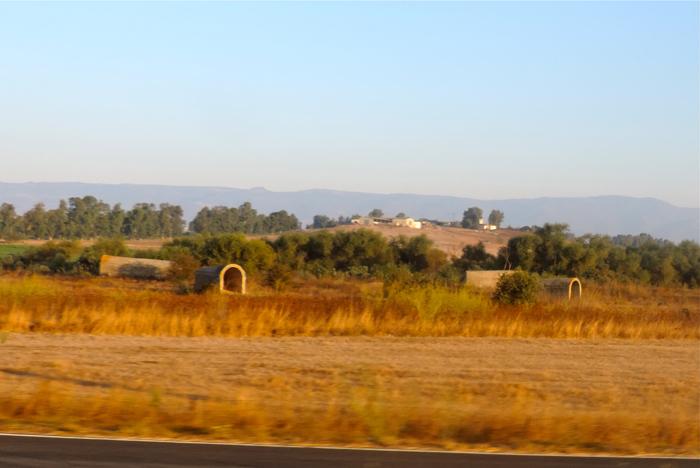 Aeroporto Militare II guerra mondiale (Military Airfield WWII)