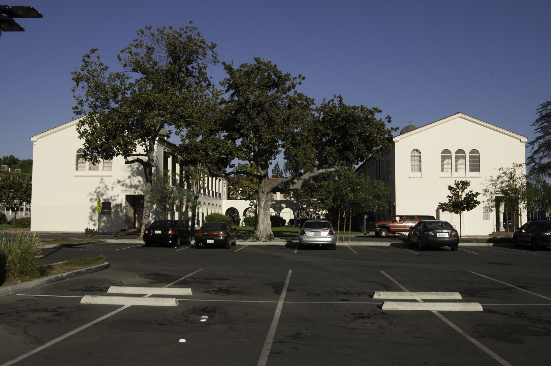 Fullerton union high school fullerton california