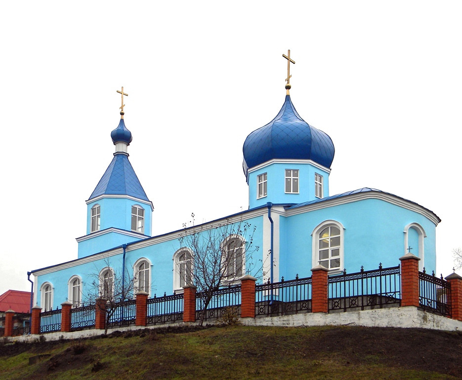 Курская область медвенский. Успенский храм Медвенка. Храм Медвенка Курская. Курская область поселок Медвенка. Медвенский район Церковь.