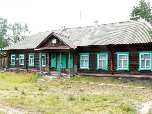 Купить Дом Нижегородская Область Красная Горка