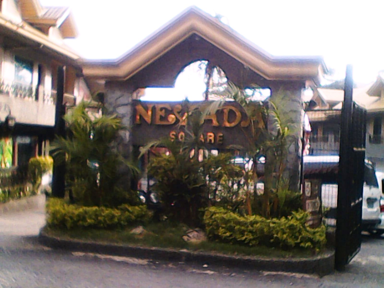 Nevada Square - Baguio