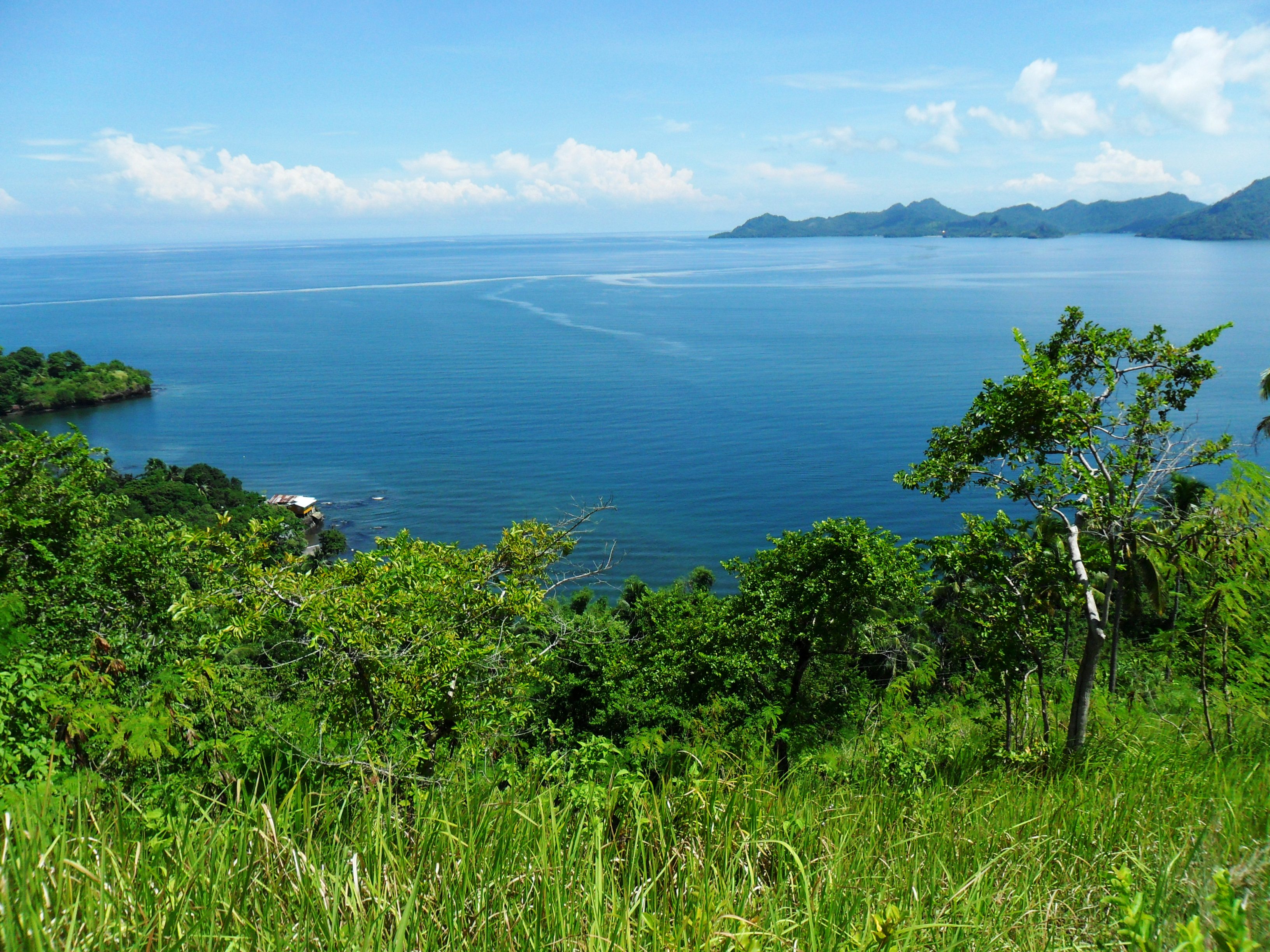 Dapitan Bay