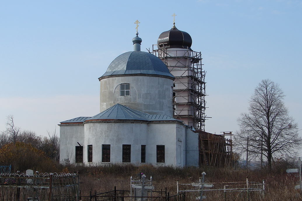 Погода в никольском липецкая область. Никольское Краснинский район храм. Новошахтинск храм Николая. Церковь Николая Чудотворца Кесова гора. Храм Николая Чудотворца Макарово.