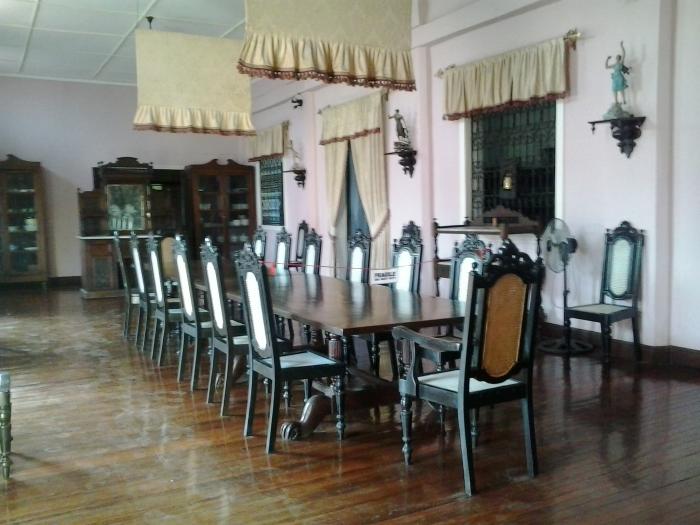 Syquia Mansion - Vigan | museum, place with historical importance ...