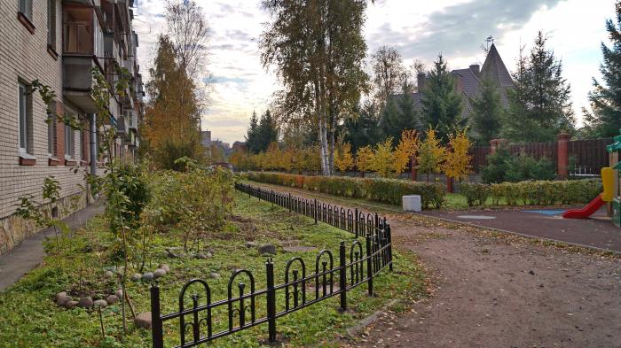 Песочное санкт петербург