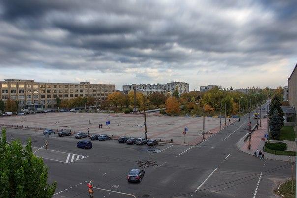 Северодонецк луганской области город фото