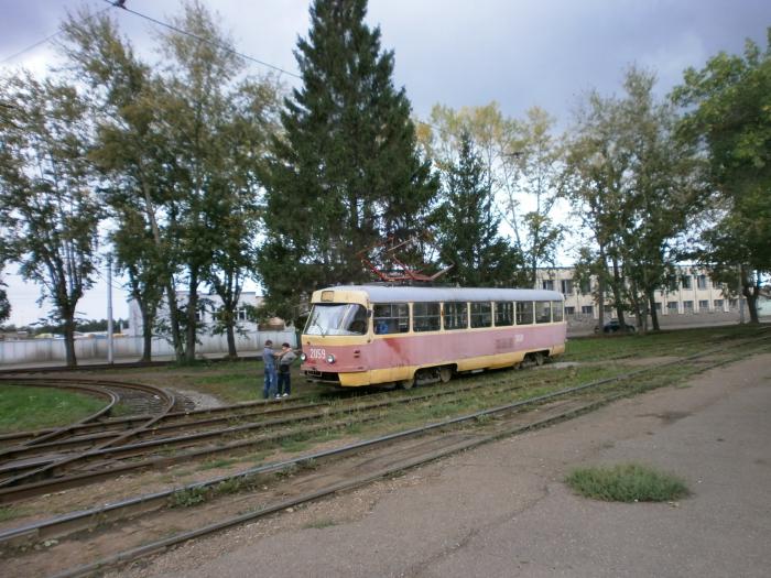 Парк гастелло уфа старые фото