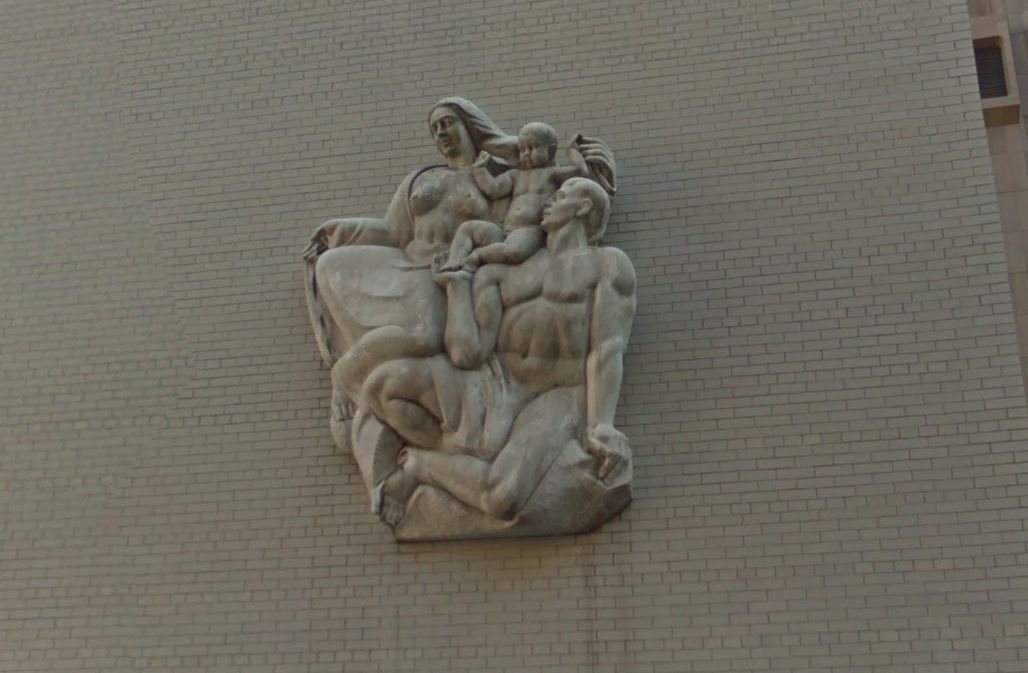 New York State Insurance Fund New York City, New York