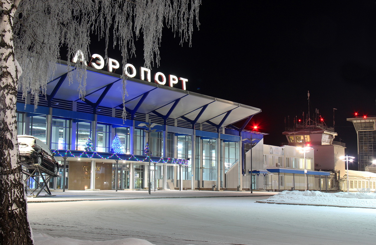 Богашево томск фото