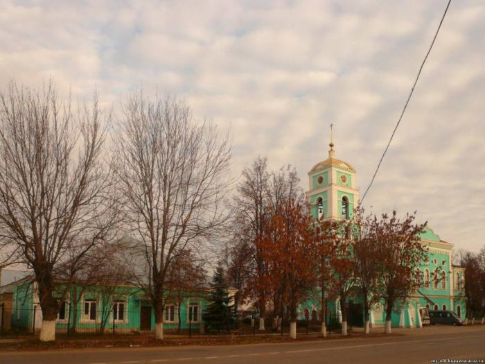 Старая купавна московская область. Воскресная школа Старая Купавна. Старая Купавна Московская область мечеть. Население старой Купавны.